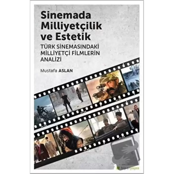 Sinemada Milliyetçilik ve Estetik