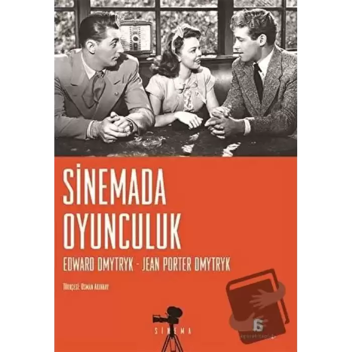 Sinemada Oyunculuk