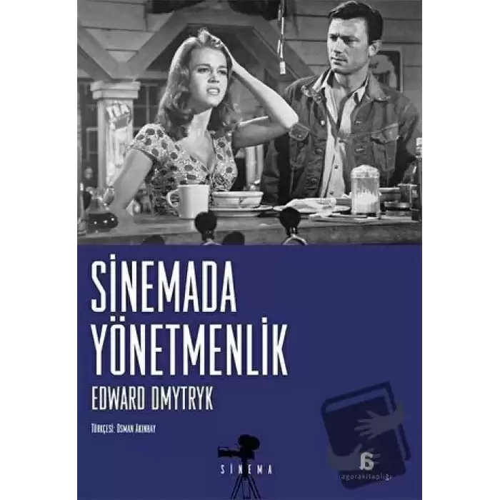 Sinemada Yönetmenlik