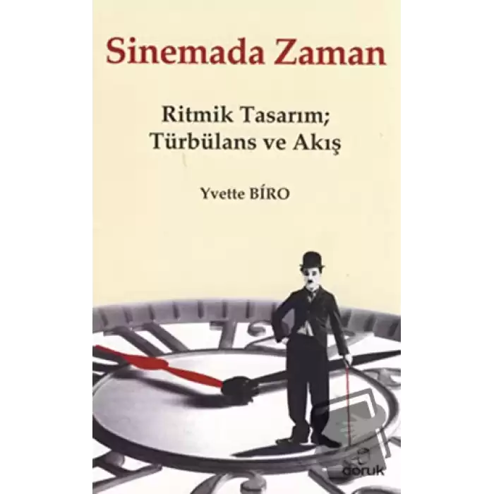 Sinemada Zaman