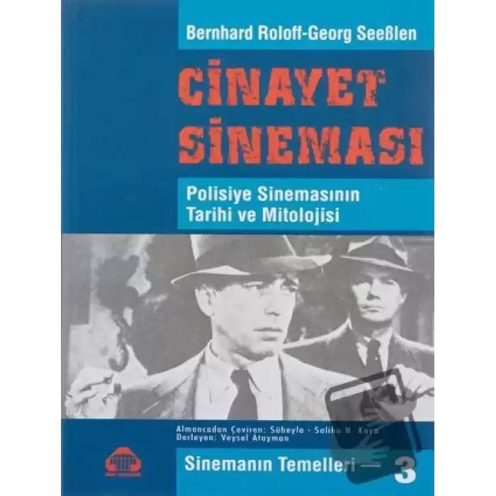 Sinemanın Temelleri 3 - Cinayet Sineması