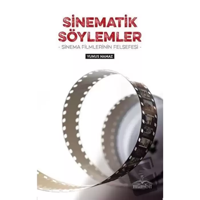 Sinematik Söylemler