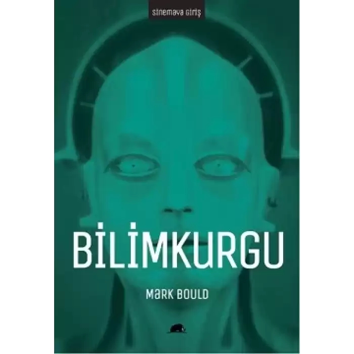 Sinemaya Giriş Bilimkurgu