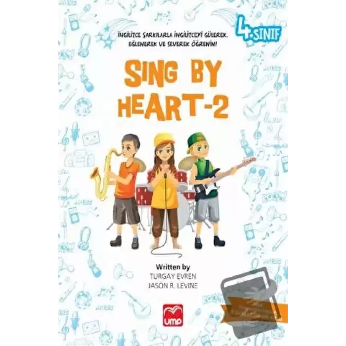 Sing By Heart 2 - 4. Sınıf