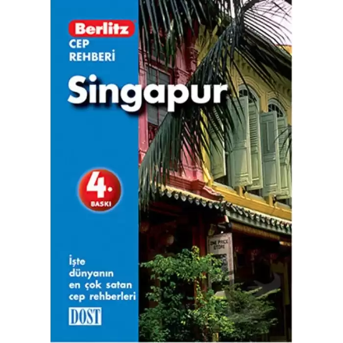 Singapur Cep Rehberi