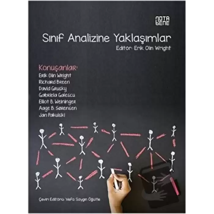 Sınıf Analizine Yaklaşımlar