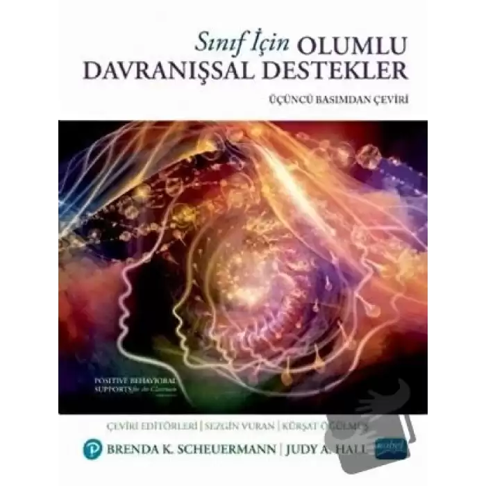 Sınıf İçin Olumlu Davranışsal Destekler