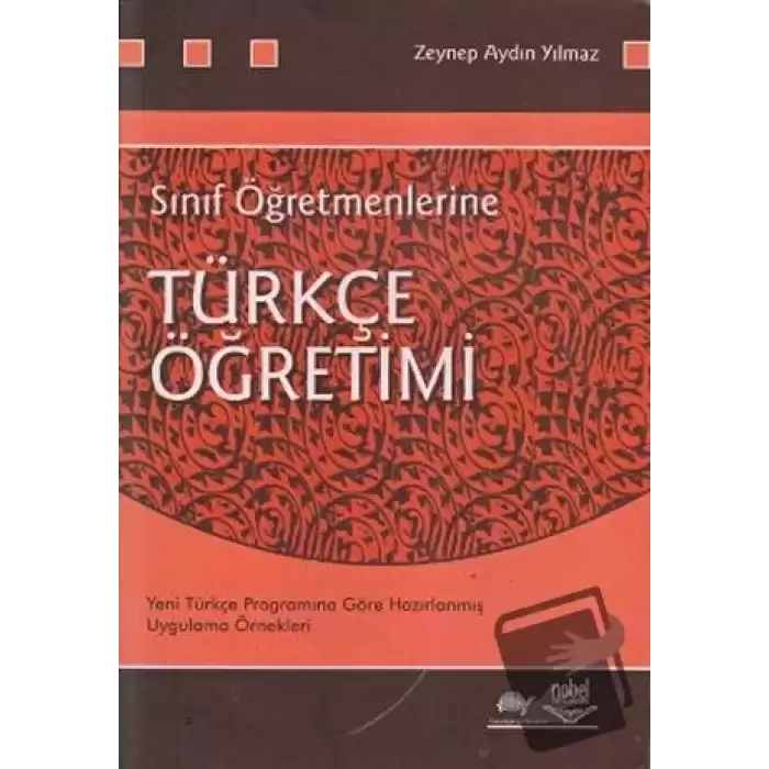 Sınıf Öğretmenlerine Türkçe Öğretimi