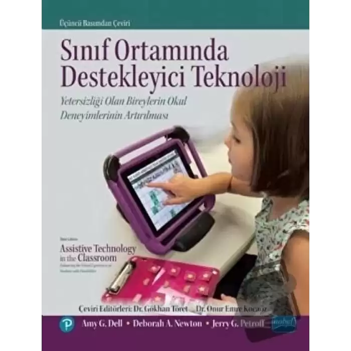 Sınıf Ortamında Destekleyici Teknoloji