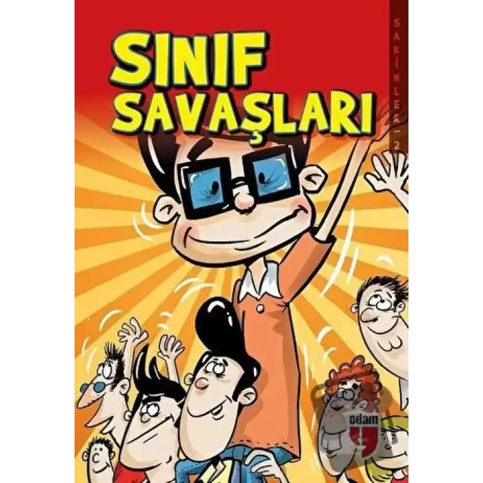 Sınıf Savaşları - Sakinler 2