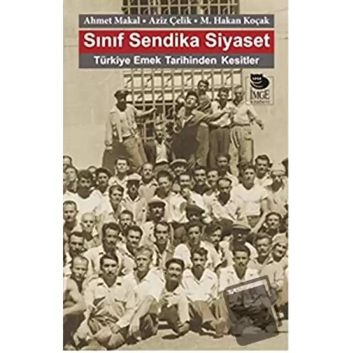 Sınıf Sendika Siyaset