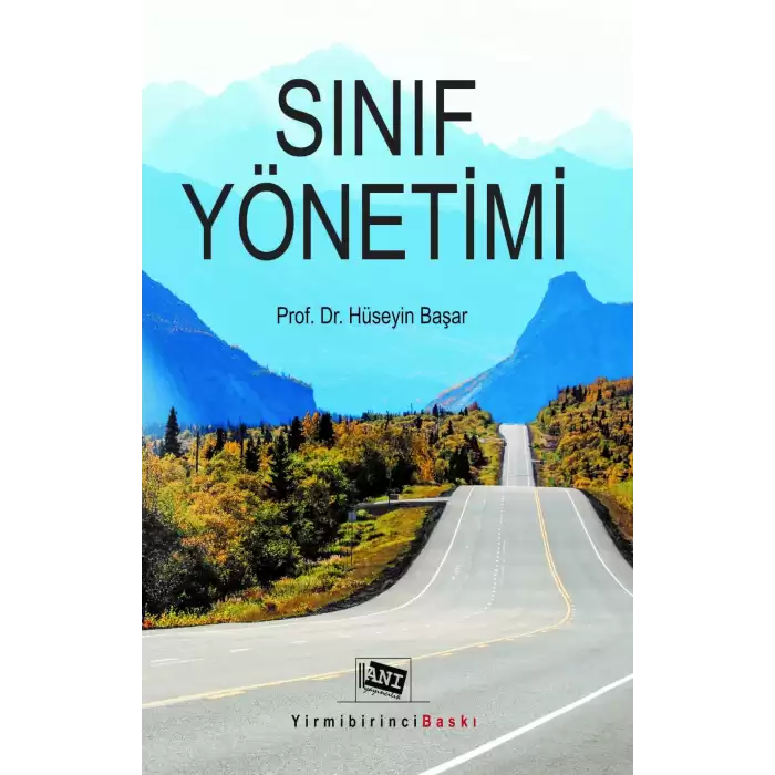 Sınıf Yönetimi