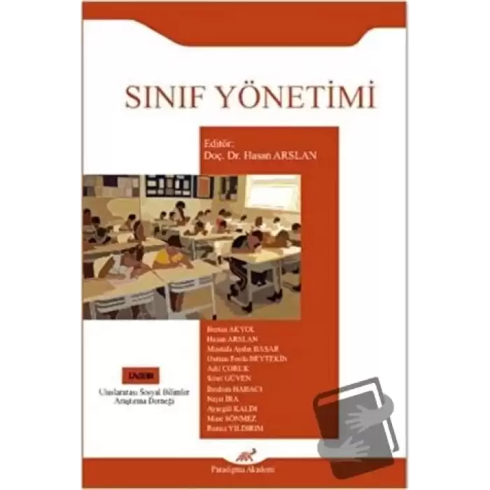 Sınıf Yönetimi