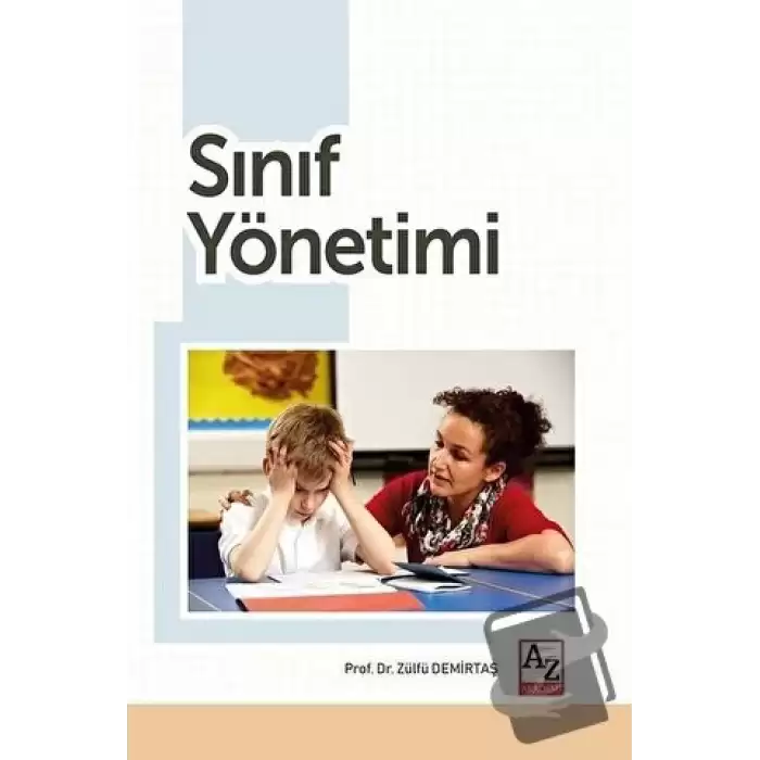 Sınıf Yönetimi