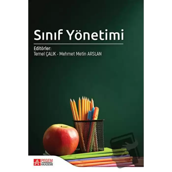 Sınıf Yönetimi