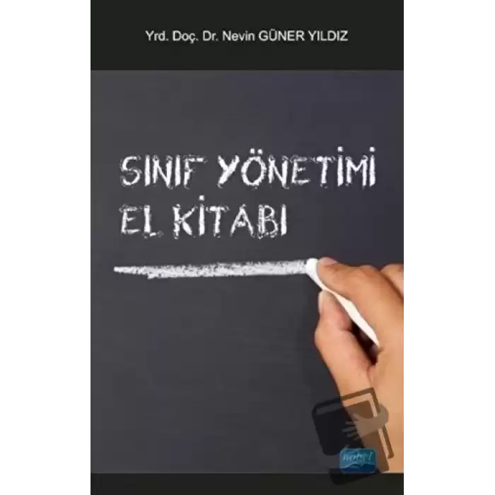 Sınıf Yönetimi - El Kitabı