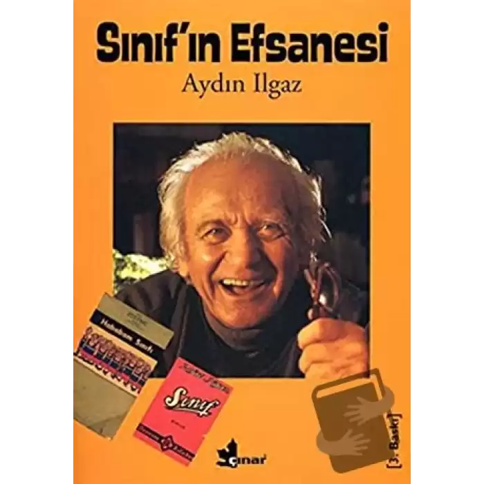 Sınıf’ın Efsanesi