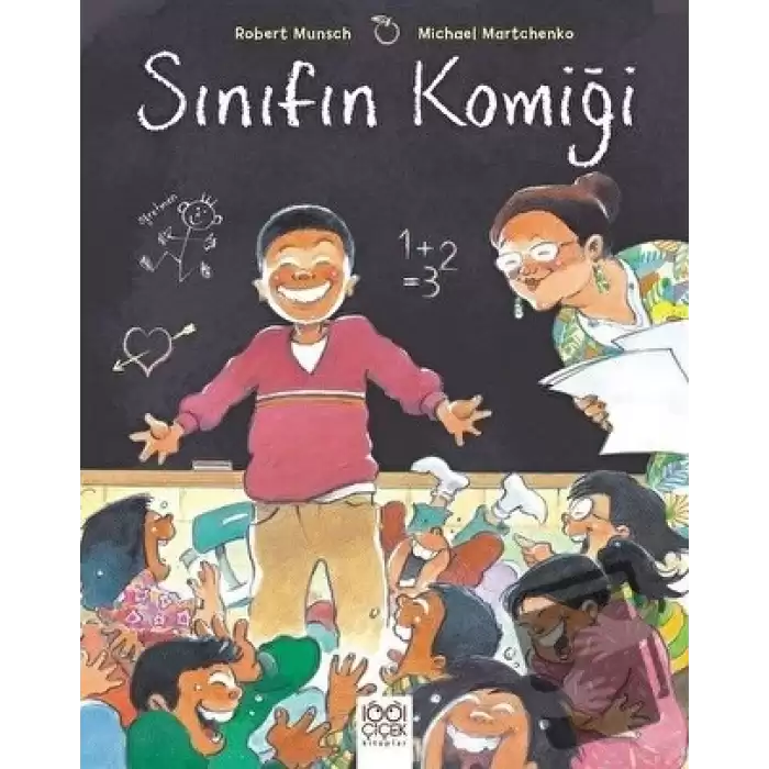 Sınıfın Komiği