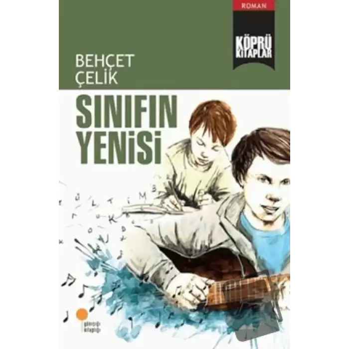 Sınıfın Yenisi