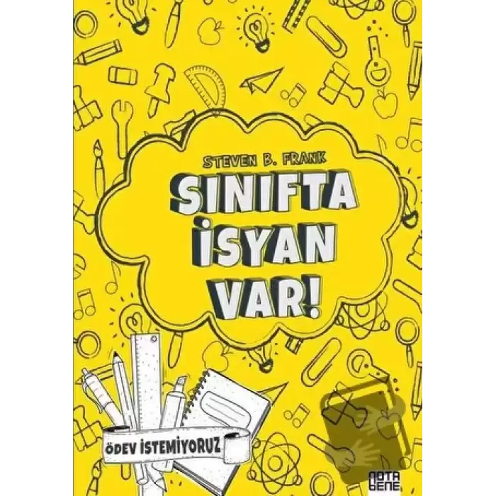 Sınıfta İsyan Var