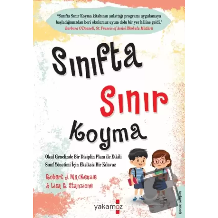 Sınıfta Sınır Koyma