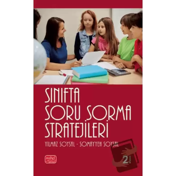 Sınıfta Soru Sorma Stratejileri