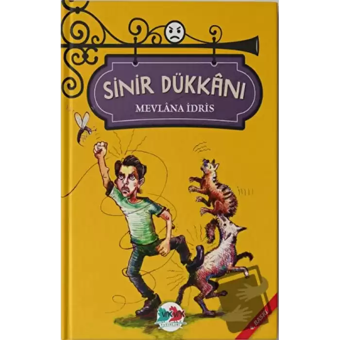 Sinir Dükkanı