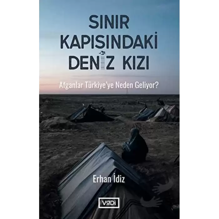 Sınır Kapısındaki Deniz Kızı