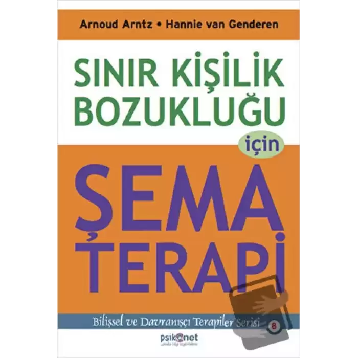 Sınır Kişilik Bozukluğu İçin Şema Terapi