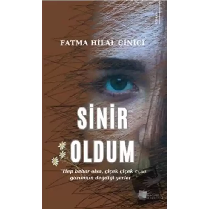 Sinir Oldum