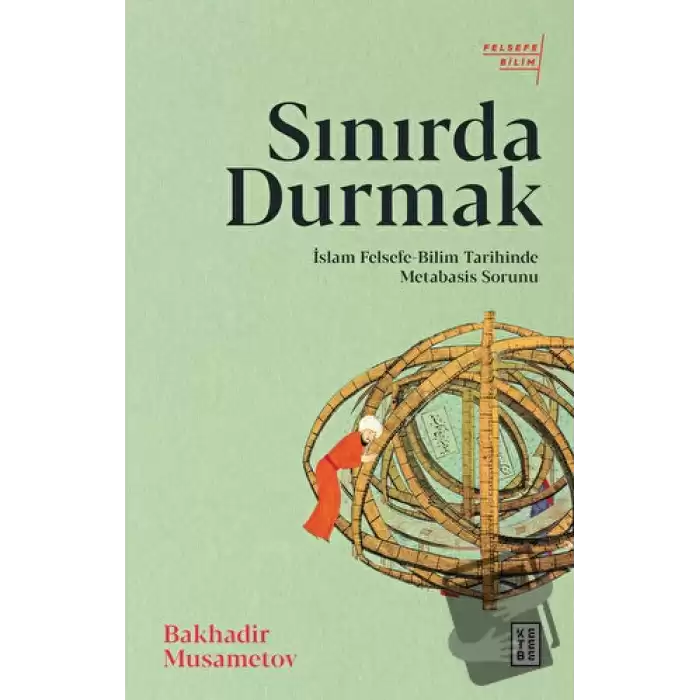 Sınırda Durmak