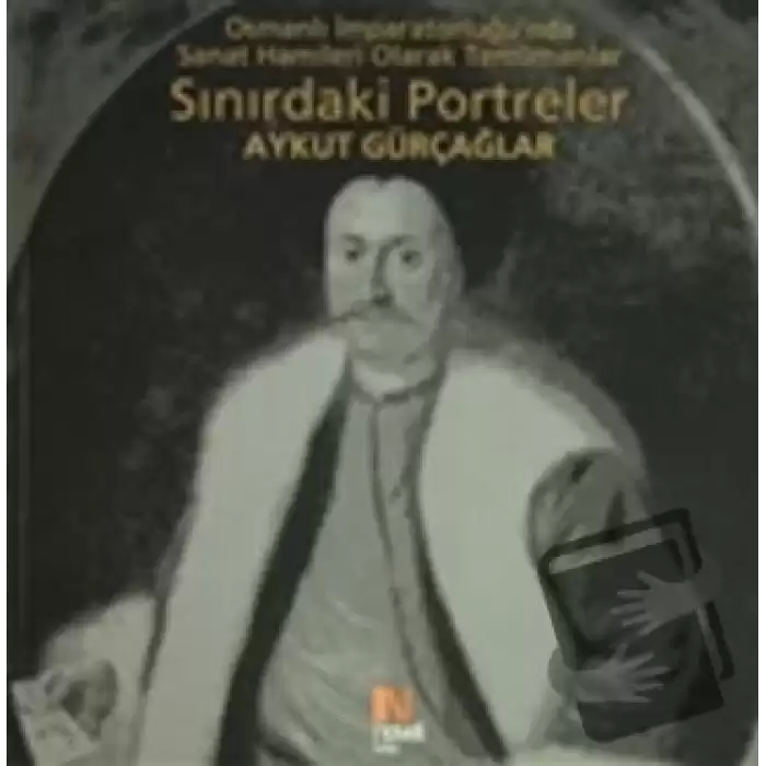 Sınırdaki Portreler