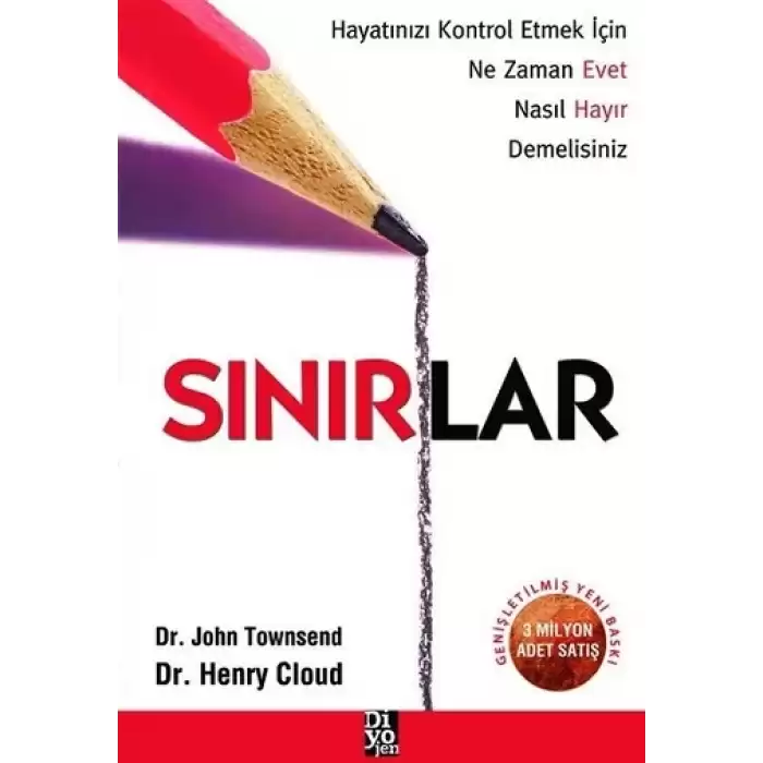 Sınırlar