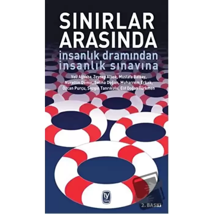 Sınırlar Arasında