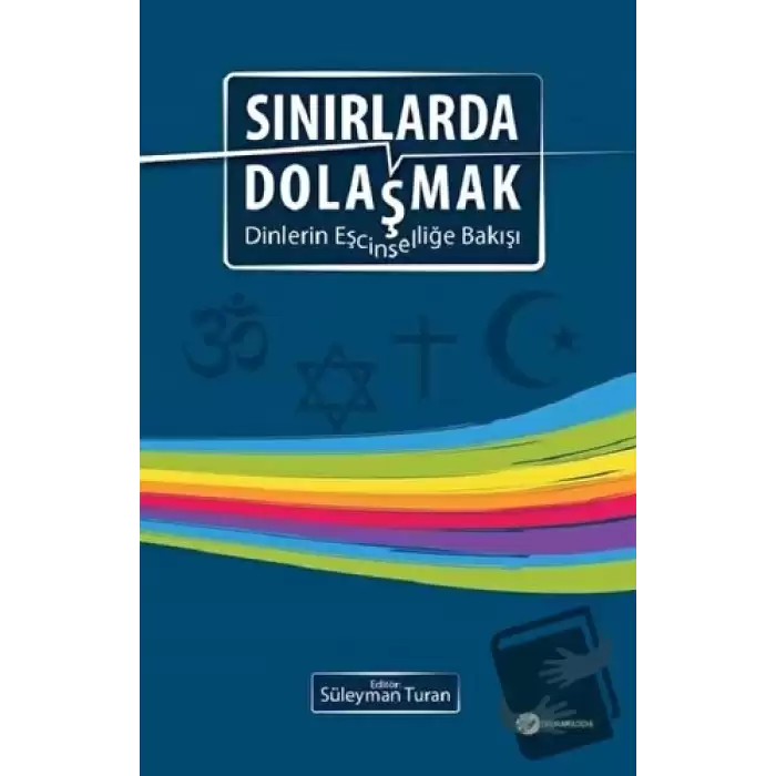 Sınırlarda Dolaşmak