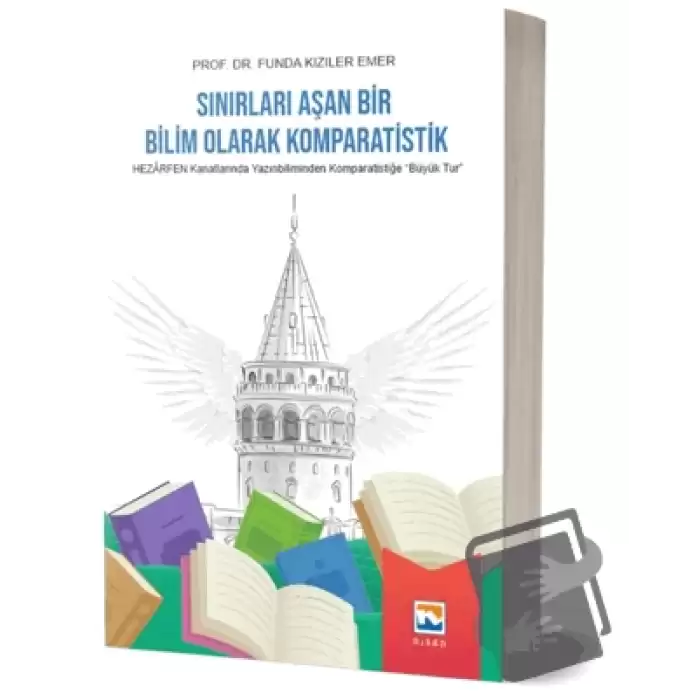 Sınırları Aşan Bir Bilim Olarak Komparatistik