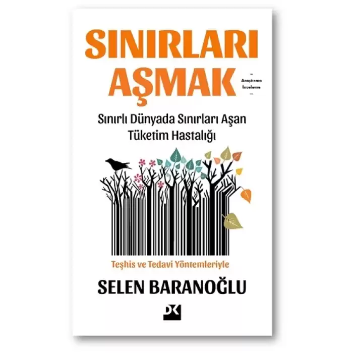 Sınırları Aşmak