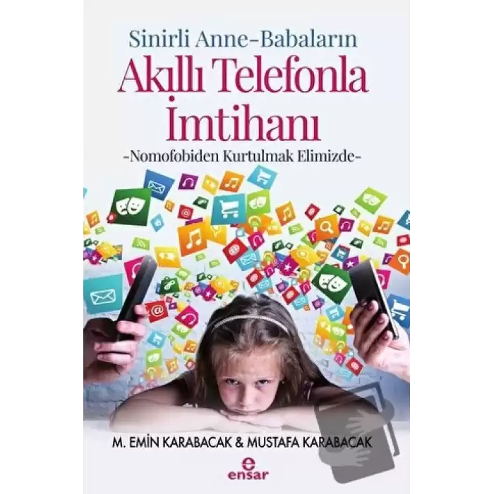 Sinirli Anne - Babaların Akıllı Telefonla İmtihanı