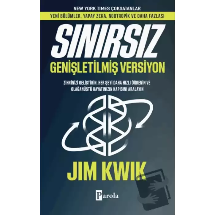 Sınırsız - Genişletilmiş Versiyon