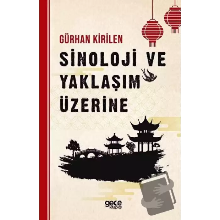 Sinoloji ve Yaklaşım Üzerine