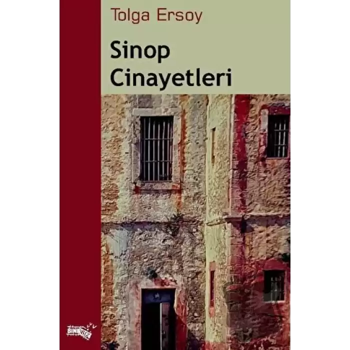 Sinop Cinayetleri