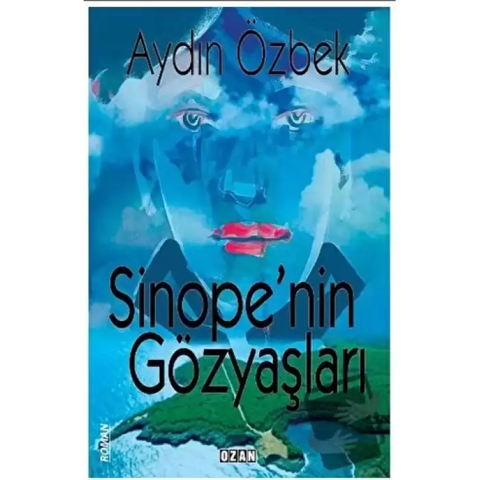 Sinope’nin Gözyaşları