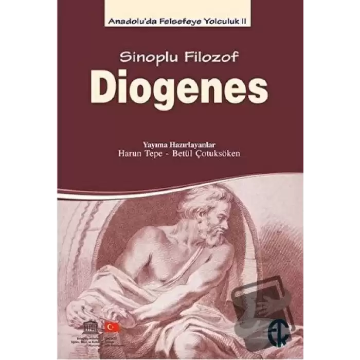 Sinoplu Filozof Diogenes