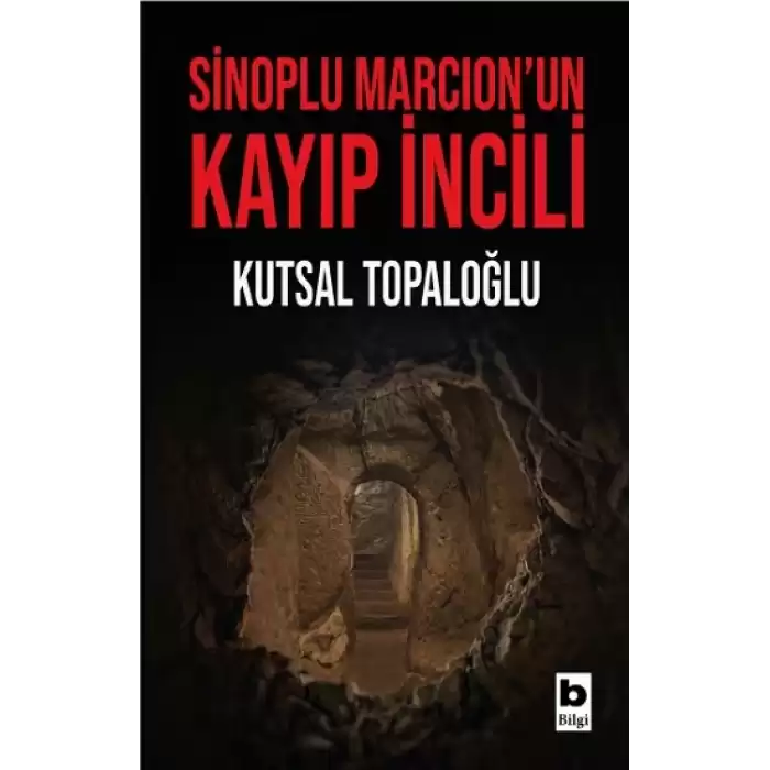 Sinoplu Marcion’un Kayıp İncili