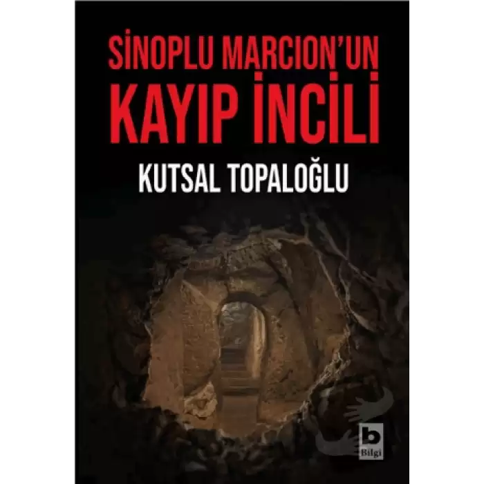 Sinoplu Marcion’un Kayıp İncili