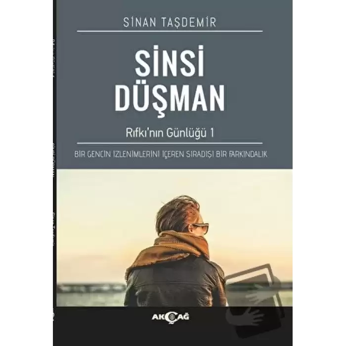 Sinsi Düşman - Rıfkının Günlüğü