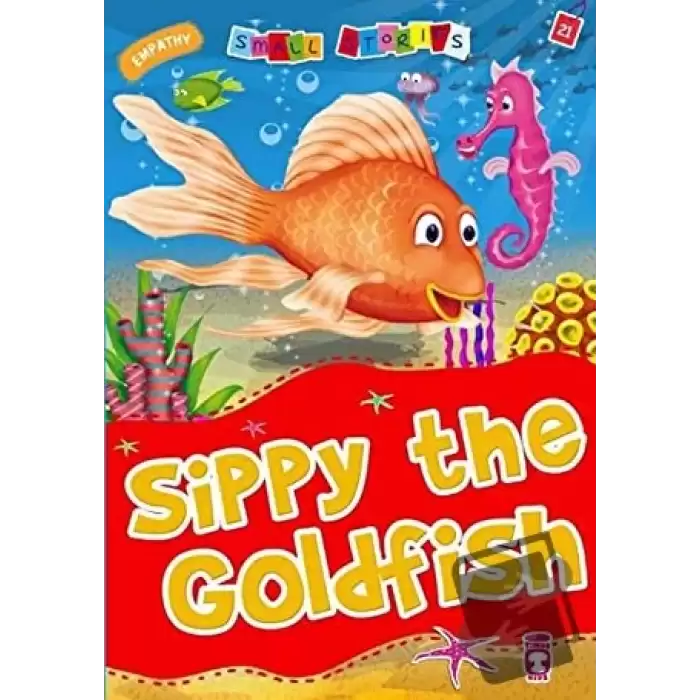 Sippy the Goldfish