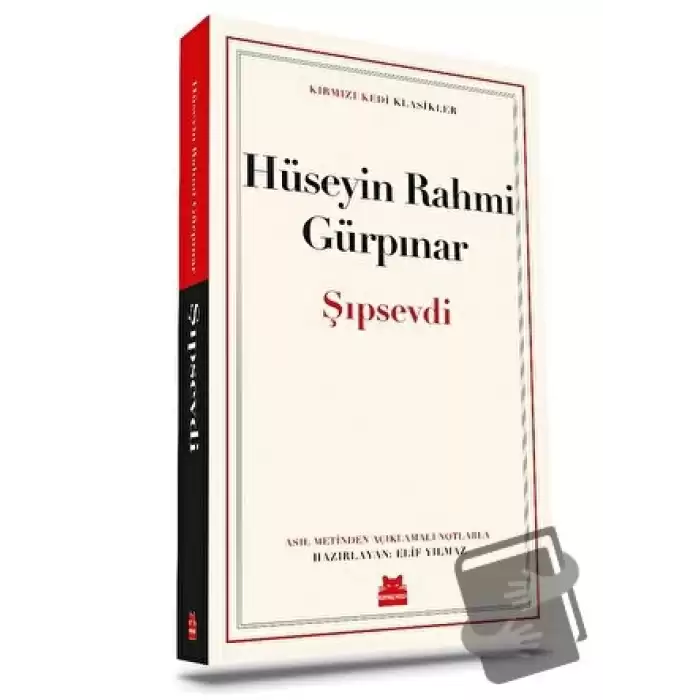 Şıpsevdi