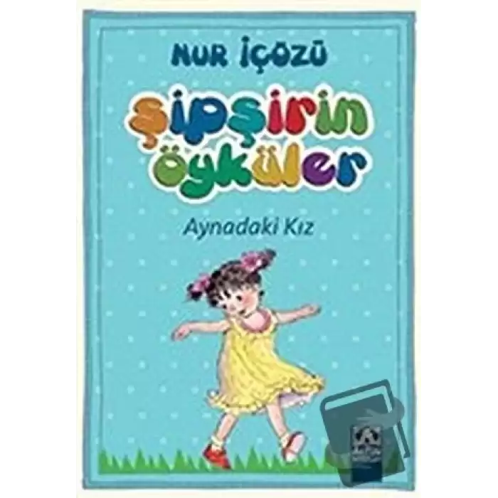 Şipşirin Öyküler (5 Kitap)