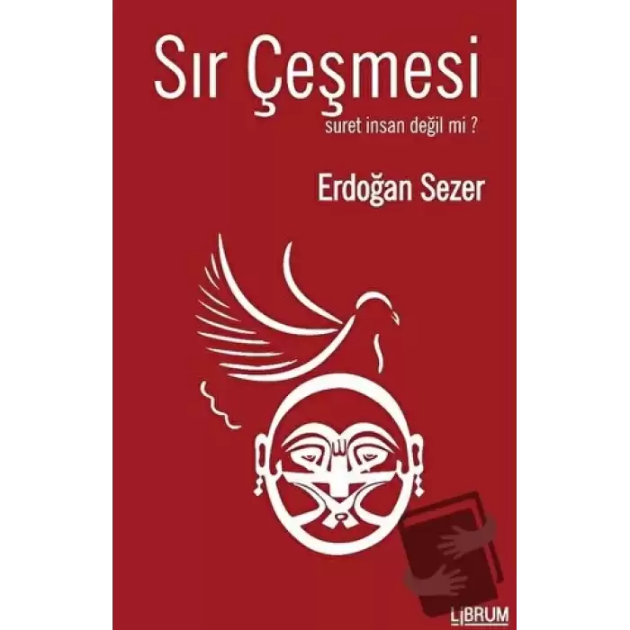 Sır Çeşmesi